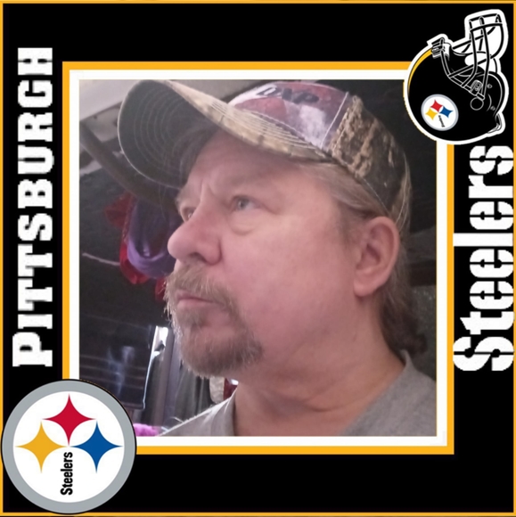 Meet your Posher, Kenneth - Picture 1 of 1